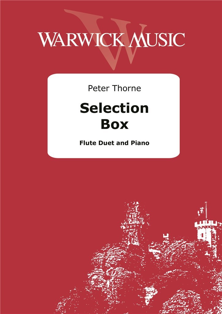 Selection Box (Christmas Tunes)